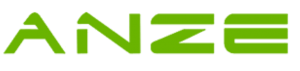 ANZE Logo