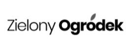 logo - Zielony ogródek