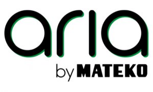 Aria - logo 1