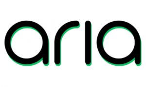 Aria - logo 5