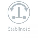 Hiti - Icon - Stabilność