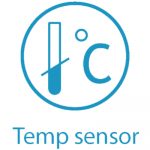Hiti - Icon - Temp Sensor