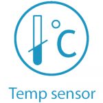 Hiti - Icon - Temp Sensor