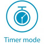 Hiti - Icon - Timer Mode