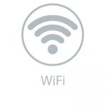 Hiti - Icon - WiFi