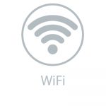 Hiti - Icon - WiFi