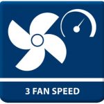 icon-3 fan speed