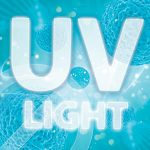icon-UV light