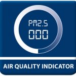 icon-air quality sensor