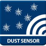 icon-dust sensor
