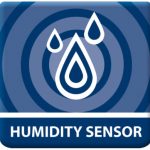 icon-humidity sensor