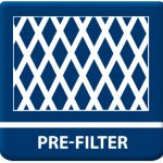 icon-pre filter