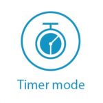 icon - timer mode