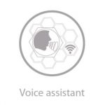 icon - voice assistant