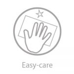 CanCa_ikona - Easy care (grey)