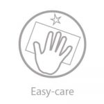 CanCa_ikona - Easy care (grey)