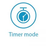 CanCa_ikona - Timer mode (blue)