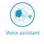 CanCa_ikona - Voice assistant