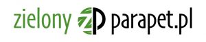 logo - Zielony Parapet