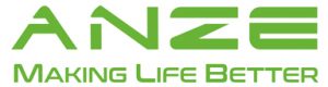 Anze - logo