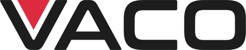 VACO - logo