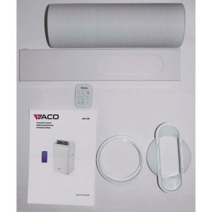 Vaco - VAC12W - foto 9