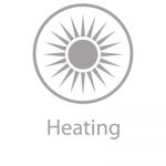 Vaco - icon - Heating