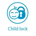 Vaco - ikona - Child lock