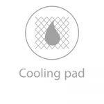 Vaco - ikona - Cooling pad