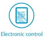 Vaco - ikona - Electronic control