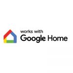Vaco - ikona - Google Home