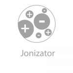 Vaco - ikona - Jonizator