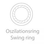 Vaco - ikona - Swing ring