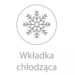 Vaco - ikona - Wkładka chłodząca