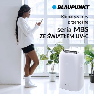 blaupunkt - MBS09E (mod. '21) - lifestyle 5