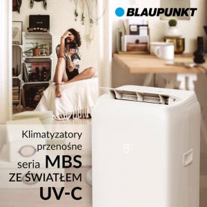 blaupunkt - MBS09E (mod. '21) - lifestyle 6