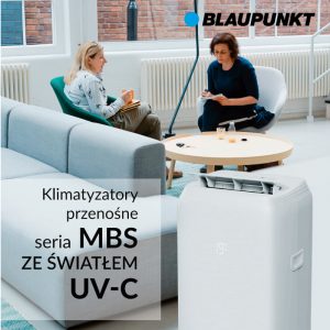 blaupunkt - MBS09E (mod. '21) - lifestyle 7