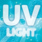 blaupunkt - icon color - uv light