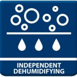 blaupunkt - icon - independent dehumidifying