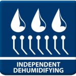 blaupunkt - icon - independent dehumidifying 2