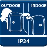 blaupunkt - icon - indoor outdoor