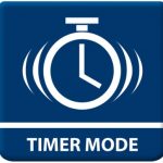 blaupunkt - icon - timer mode