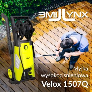 lime lynx - Velox 1507Q - lifestyle 1
