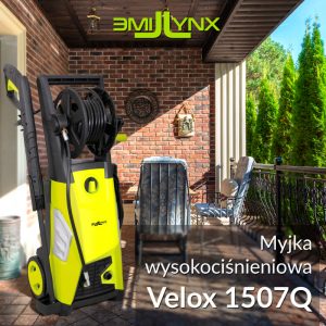 lime lynx - Velox 1507Q - lifestyle 2