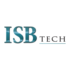 logo ISB.TECH