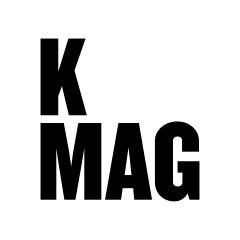 logo K-Mag