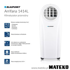 blaupunkt - A1414L - lifestyle 7