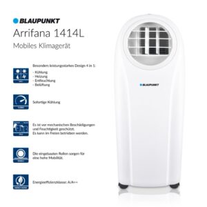 blaupunkt - A1414L - lifestyle 8