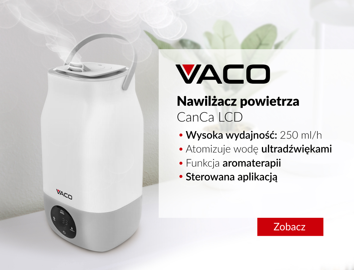 Vaco CanCA