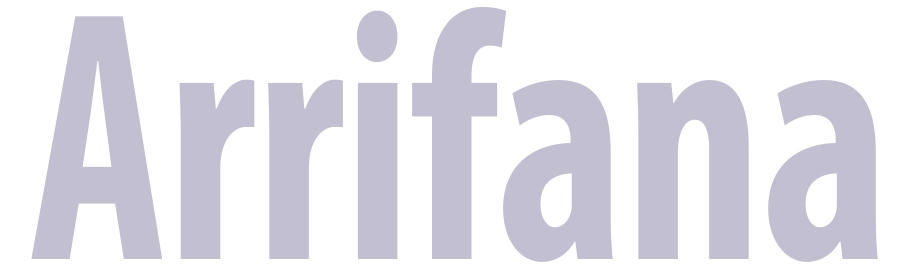 Arrifana logo